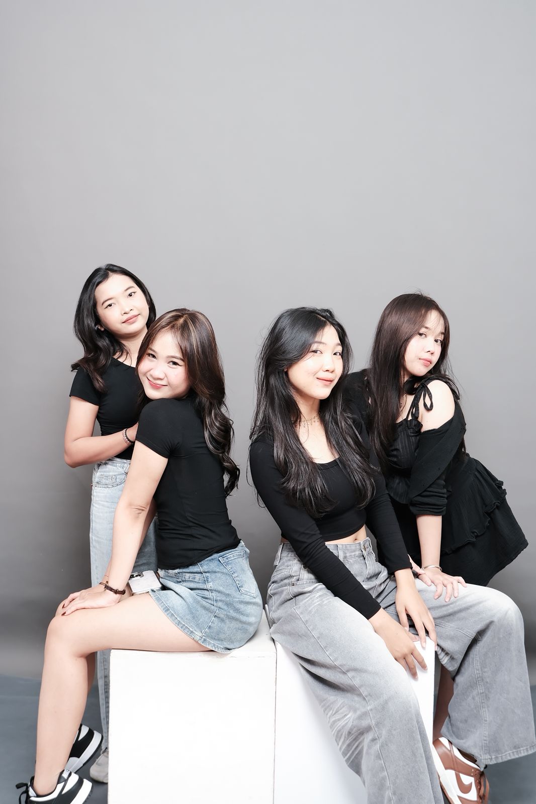 Photo Studio